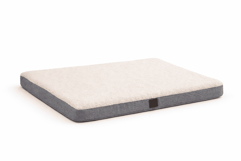 The Foundation Bed For Big Dogs